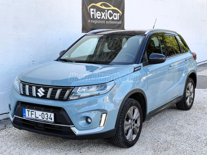 SUZUKI VITARA 1.4 Hybrid GL+ (Automata)