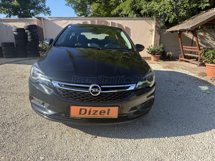 OPEL ASTRA K 1.6 CDTI Enjoy