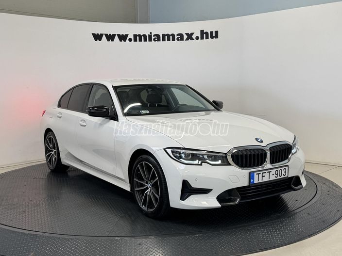 BMW 318 318i Sport (Automata)