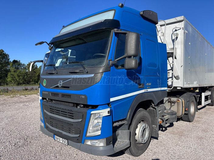 VOLVO FM CSERE - BESZÁMÍTÁS LEHETSÉGES
