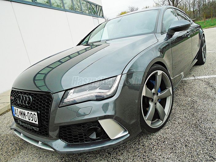 AUDI A7 Sportback 3.0 V6 TDI DPF quattro Tiptronic ic