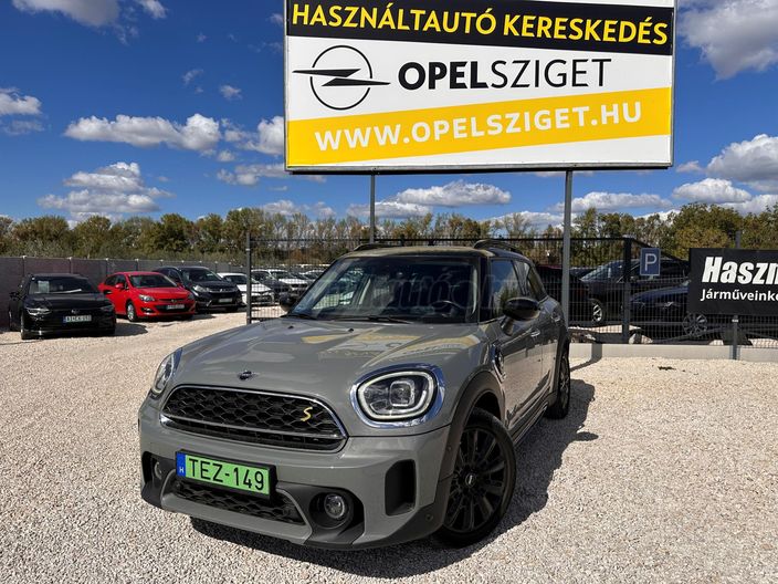 MINI COUNTRYMAN 1.5 Cooper SE ALL4 (Automata)