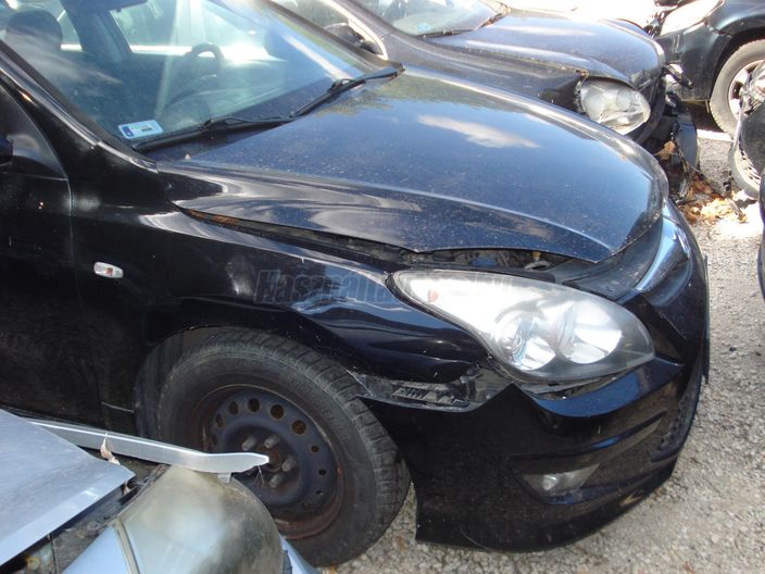 HYUNDAI I30 1.4 DOHC Comfort PLUS
