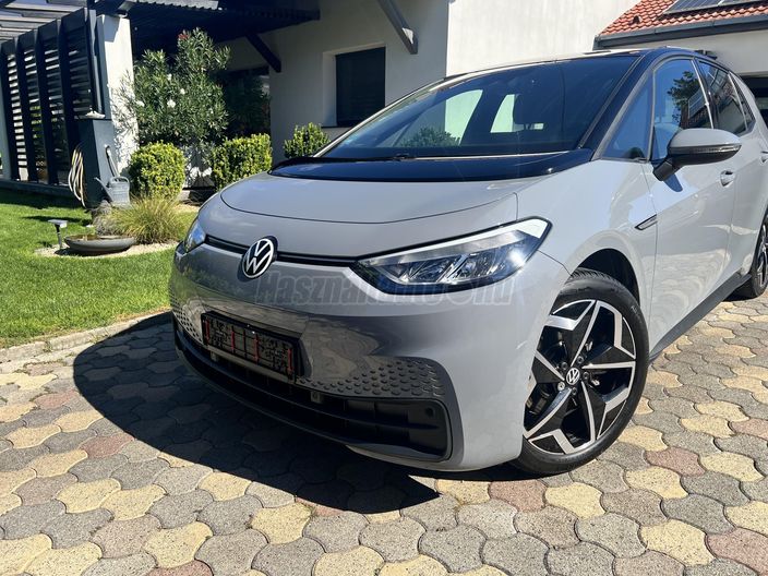 VOLKSWAGEN ID.3 77kWh Pro S