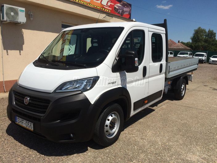 FIAT DUCATO Maxi 2.3 Mjet XLWB 3.5 t