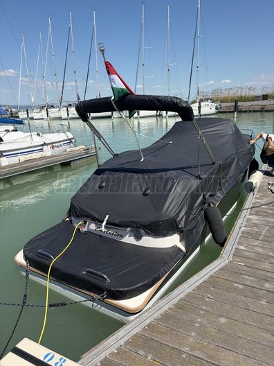 STICKL YACHTS E-volution 660