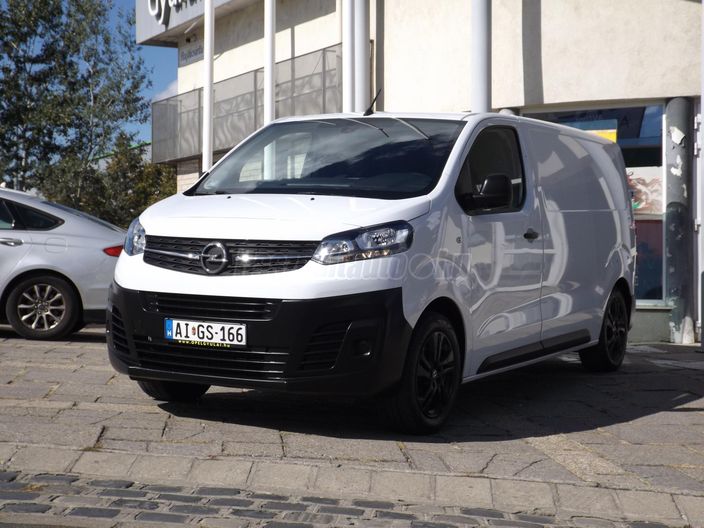 Opel márkakereskedés beszámolt autója!