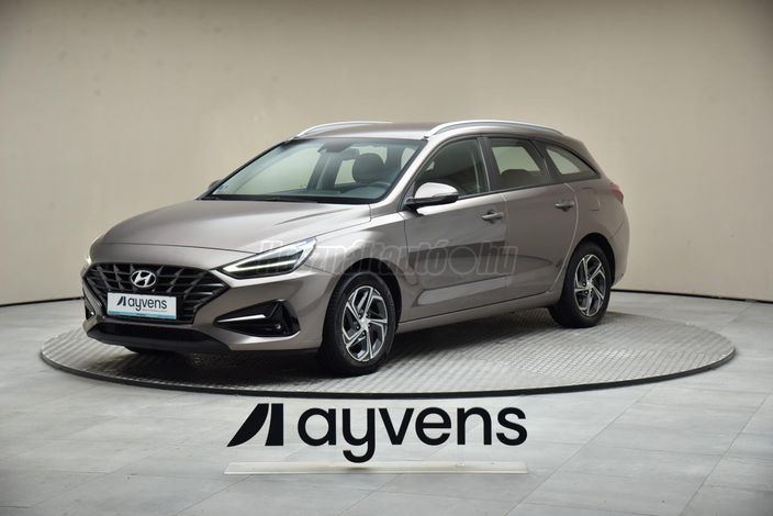 HYUNDAI I30 1.5 DPi Prime