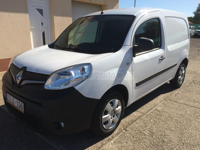 RENAULT KANGOO Express 1.5 Blue dCi Pack Comfort Start&Stop