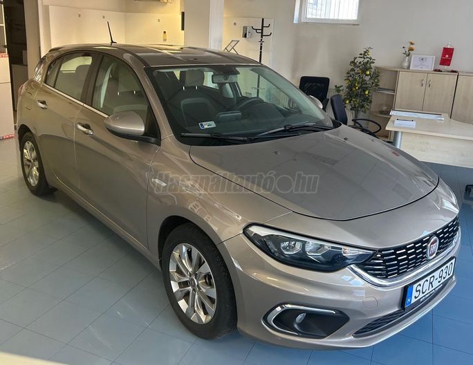 FIAT TIPO 1.4 16V Lounge