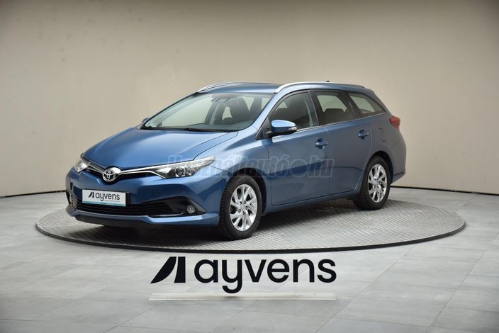 TOYOTA AURIS Touring Sports 1.6 Active Trend