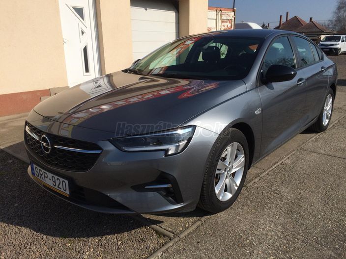 OPEL INSIGNIA Grand Sport 2.0 CDTI Business Edition