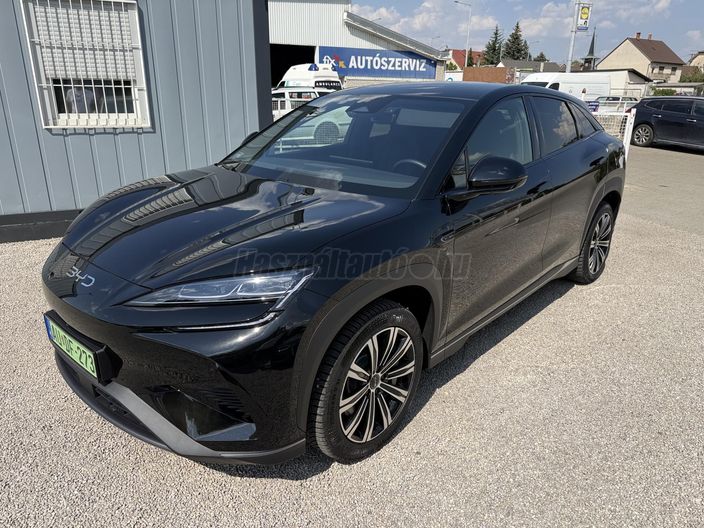 BYD SEALION 7 Comfort 82,5 kWh