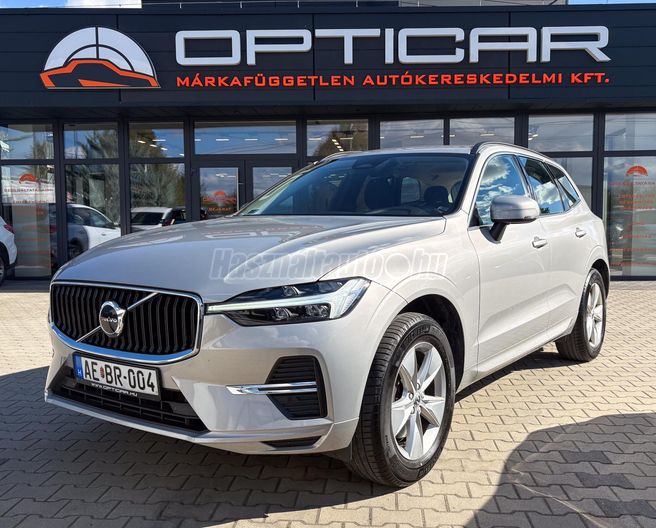 VOLVO XC60 2.0 [B4] MHEV Core Geartronic
