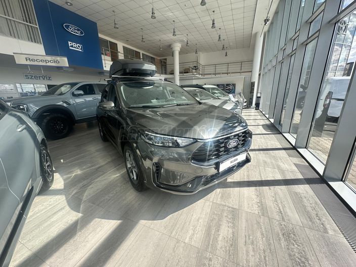 FORD KUGA 1.5 EcoBoost ST-Line