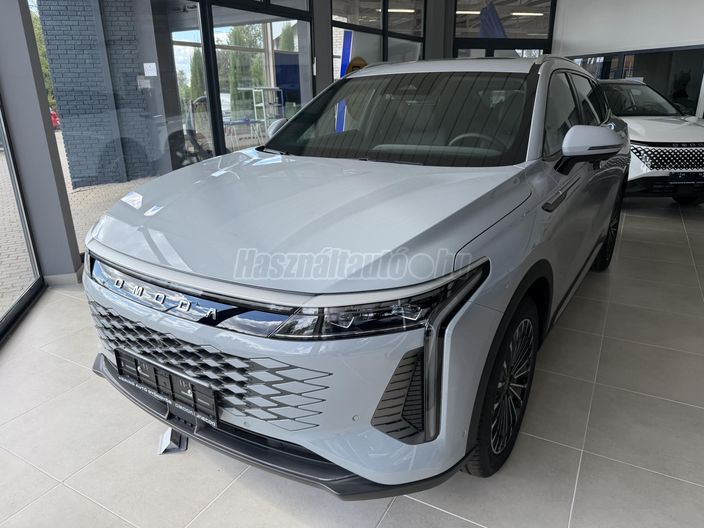 OMODA OMODA 9 1.5 TGDI PHEV Exclusive DHT
