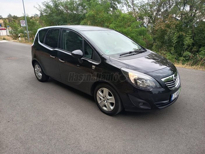 OPEL MERIVA B 1.4 T Enjoy Start-Stop
