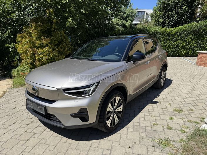 VOLVO XC40 Recharge Core