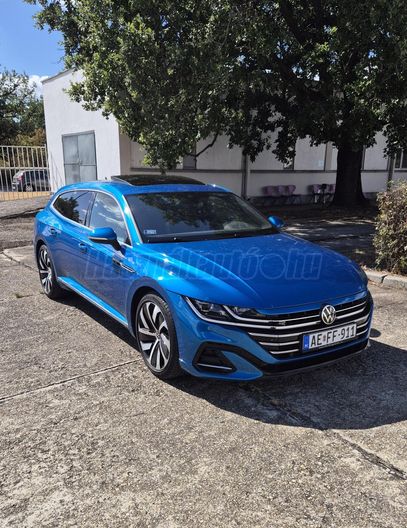 VOLKSWAGEN ARTEON Shooting Brake 2.0 TDI SCR R-Line DSG