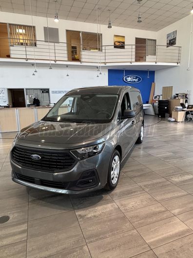 FORD CONNECT Transit 2.0 TDCi L2 Trend