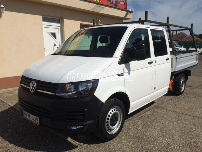 VOLKSWAGEN TRANSPORTER T6 2.0 TDi BMT