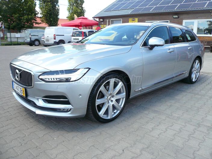 VOLVO V90 2.0 D [D4] Inscription Geartronic
