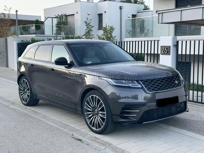 LAND ROVER RANGE ROVER VELAR D200 R-Dynamic HSE (Automata)