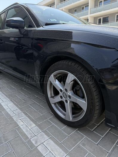 AUDI A3 Sportback 1.6 TDI Attraction