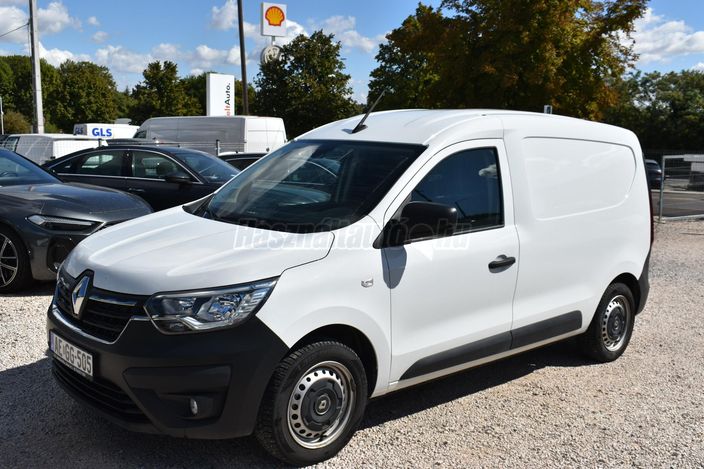 RENAULT EXPRESS 1.5 Blue dCi Extra