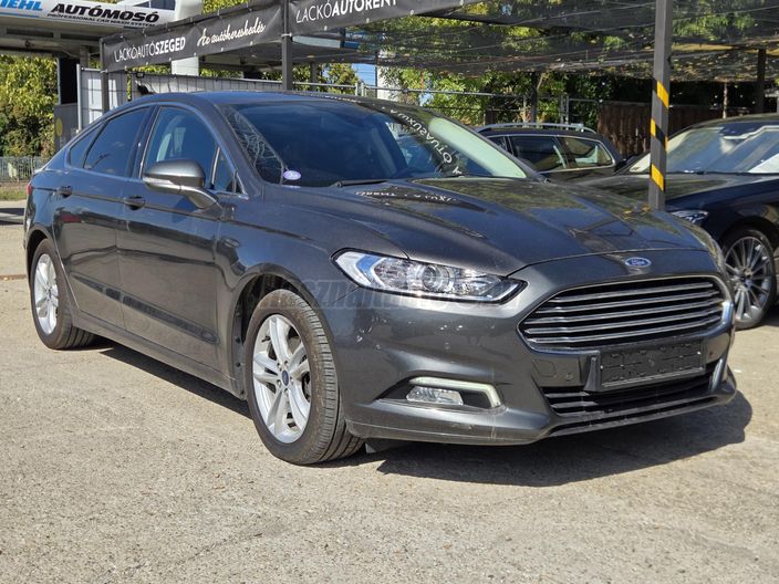 FORD MONDEO 1.5 EcoBoost Business (Automata)