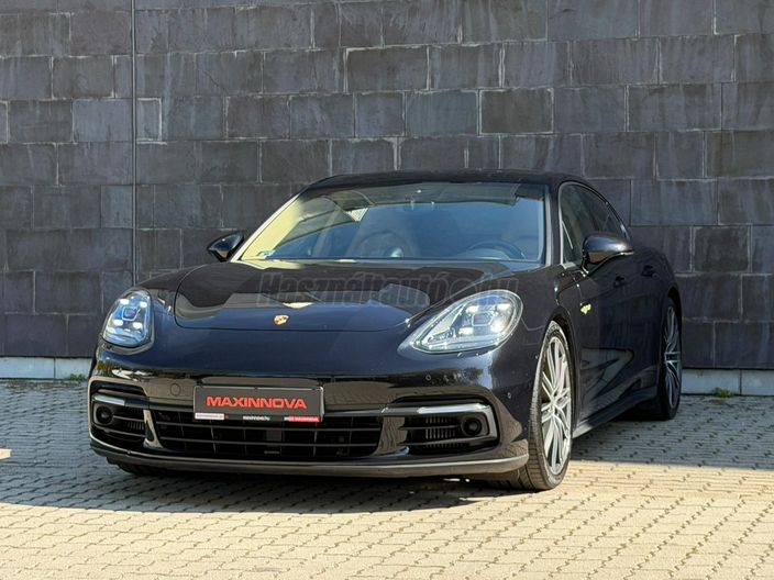 PORSCHE PANAMERA 4 E-Hybrid PDK
