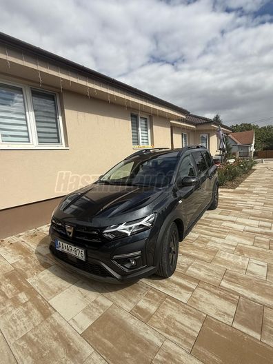 DACIA JOGGER 1.0 TCe Extreme (7 személyes )