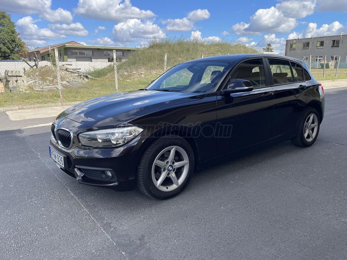 BMW 116 116i