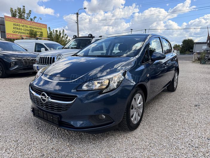 OPEL CORSA E 1.4 Active