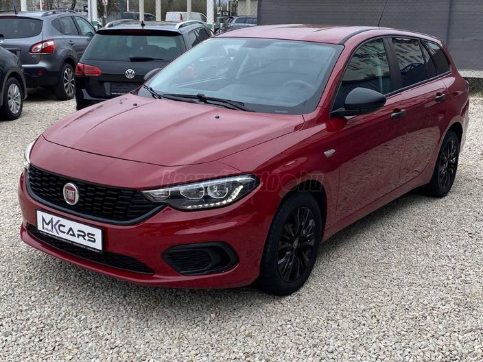 FIAT TIPO 1.4 16V Street
