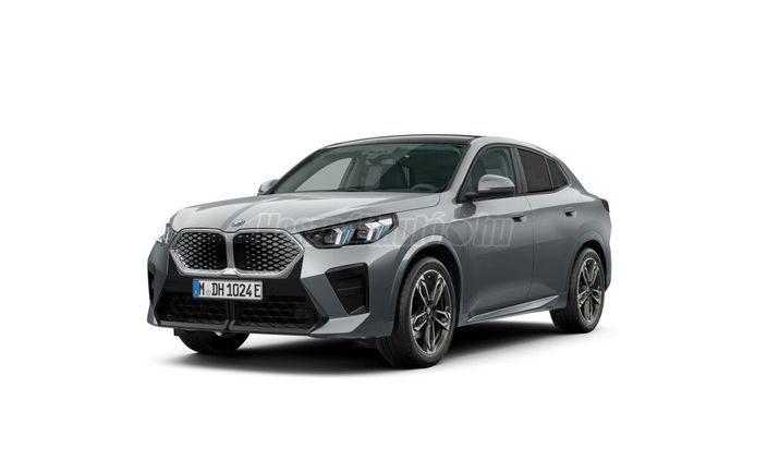 BMW X2 iX2 xDrive 30 64,8kWh