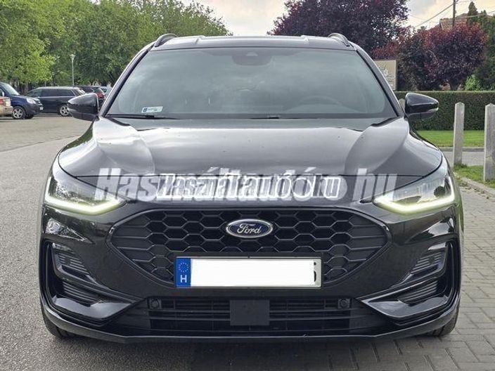 FORD FOCUS 1.0 EcoBoost mHEV ST-Line Design