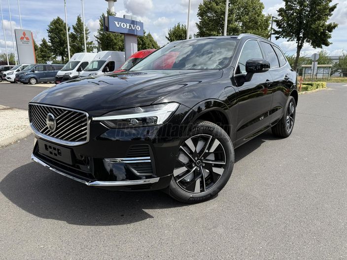 VOLVO XC60 2.0 [T6] Plus Bright AWD Geartronic