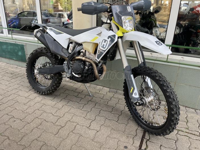 HUSQVARNA FE 350