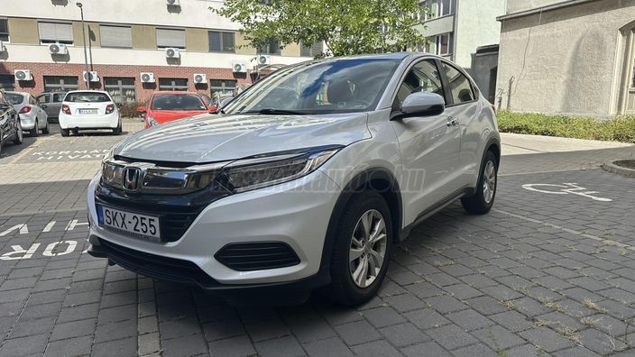 HONDA HR-V 1.5 i-VTEC Comfort