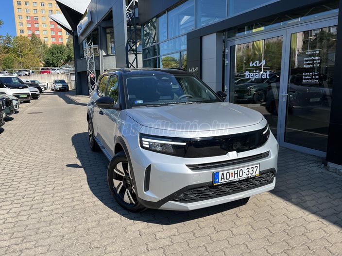 OPEL FRONTERA 1.2 T MHEV GS (Automata)