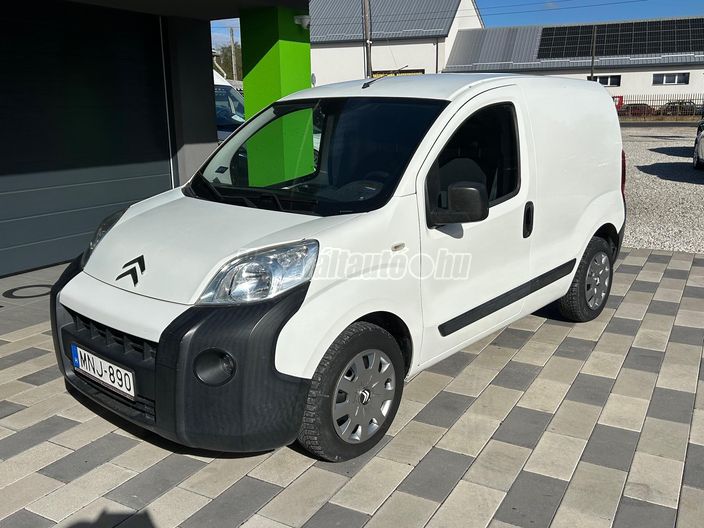 CITROEN NEMO 1.3 HDi Eco