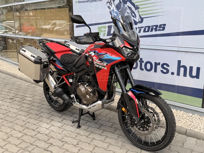 HONDA CRF 1100 AFRICA TWIN