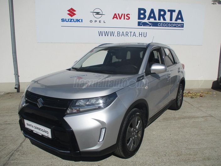 SUZUKI VITARA 1.4 Hybrid GL+