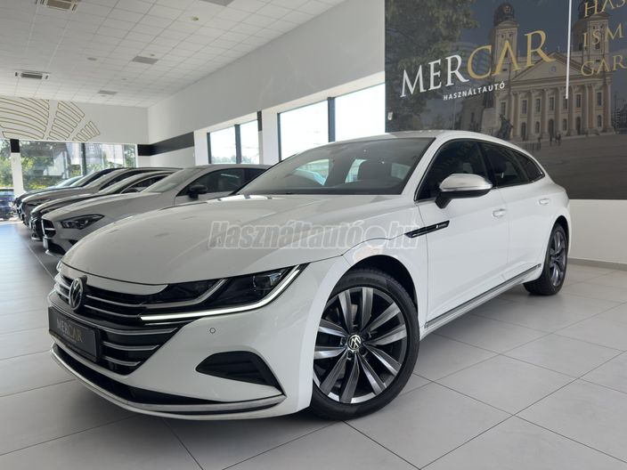 VOLKSWAGEN ARTEON Shooting Brake 2.0 TDI SCR Elegance 4Motion DSG