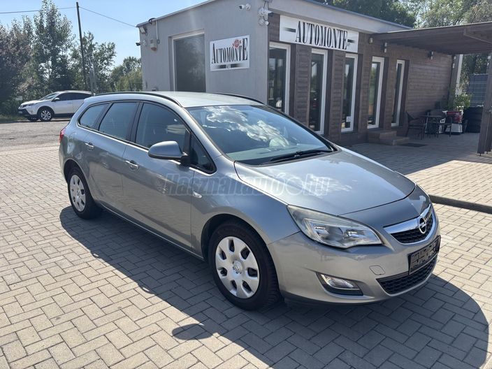 OPEL ASTRA J Sports Tourer 1.7 CDTI Enjoy