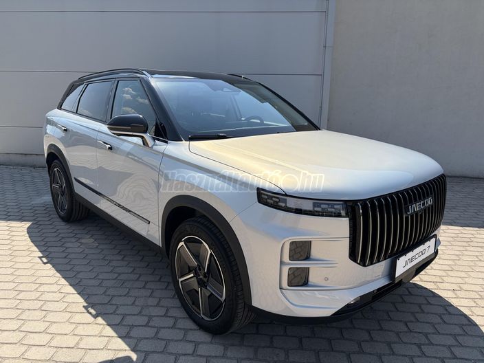 JAECOO JAECOO 7 J7 1.5 TGDI PHEV Exclusive DHT