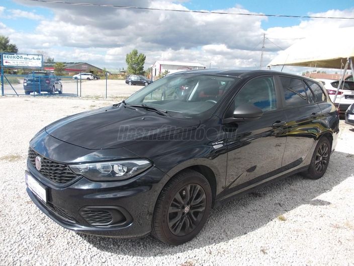 FIAT TIPO 1.4 16V Easy