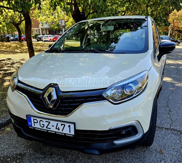 RENAULT CAPTUR 1.2 TCe Energy Zen