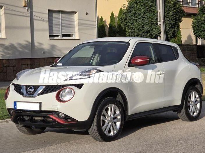 NISSAN JUKE 1.5 dCi Acenta EURO6